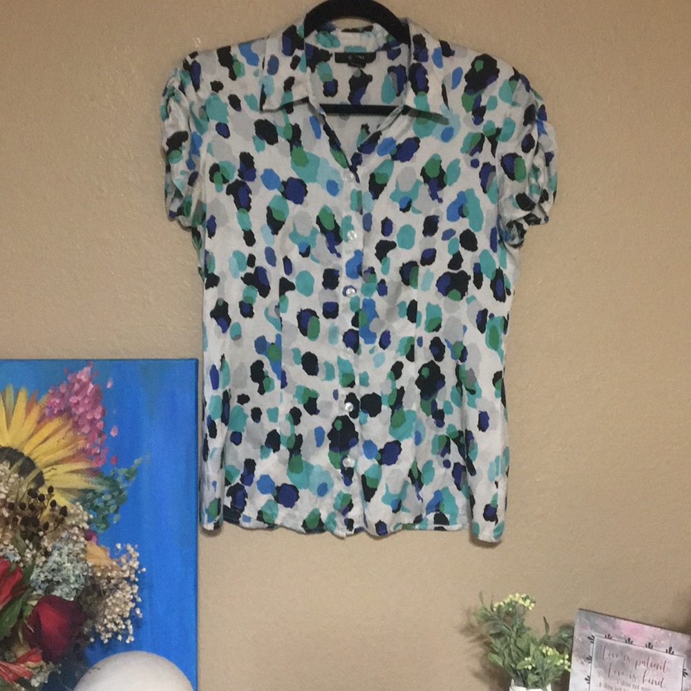 Alfani Women’s Blouse